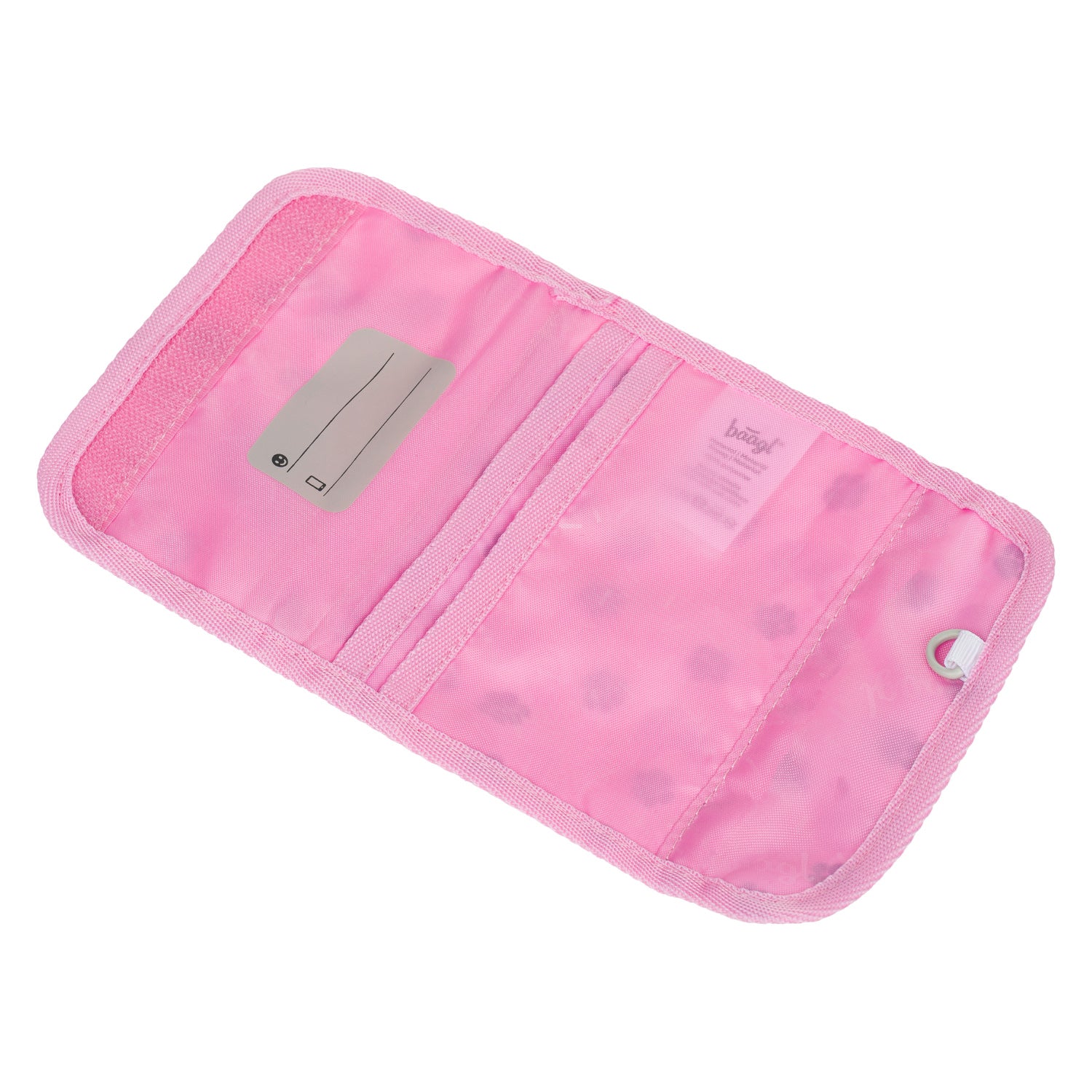 baagl-children-s-wallets-portefeuille-enfant-paws-scratch image 4