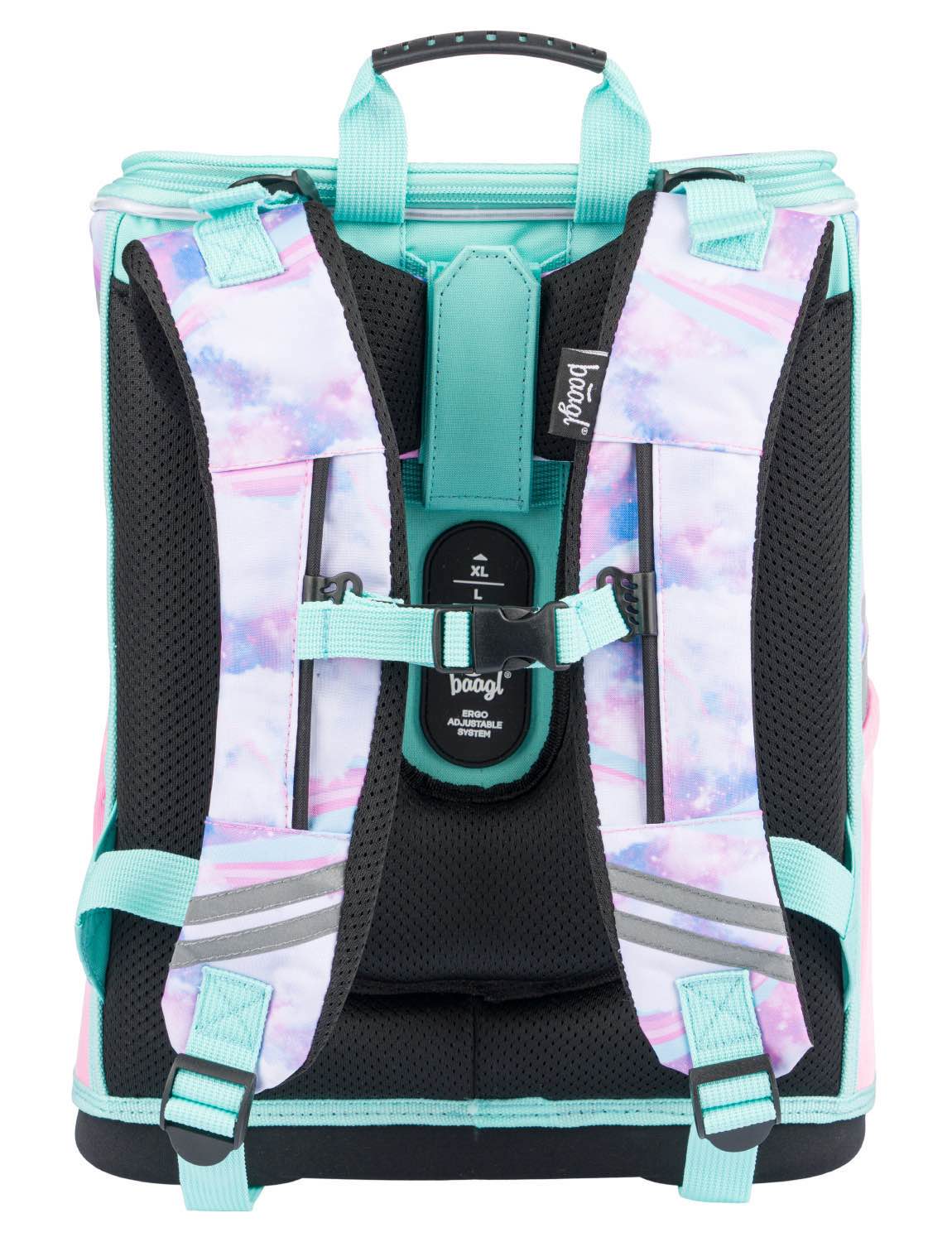 baagl-zippy-rainbow-diy-cartable-scolaire-fille-ergonomique-18-l image 4