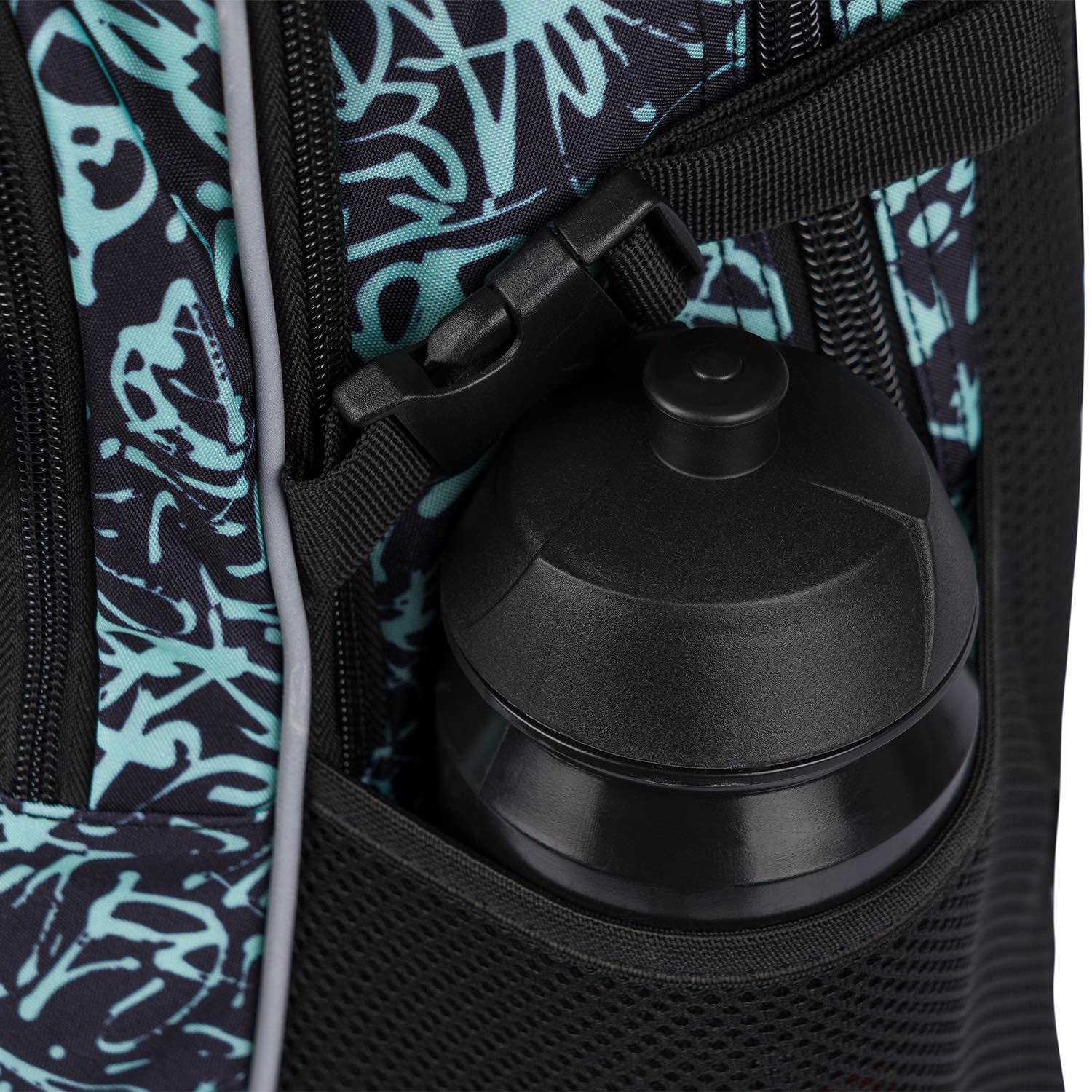 baagl-core-graffito-sac-dos-25-l-ordinateur-15 image 6