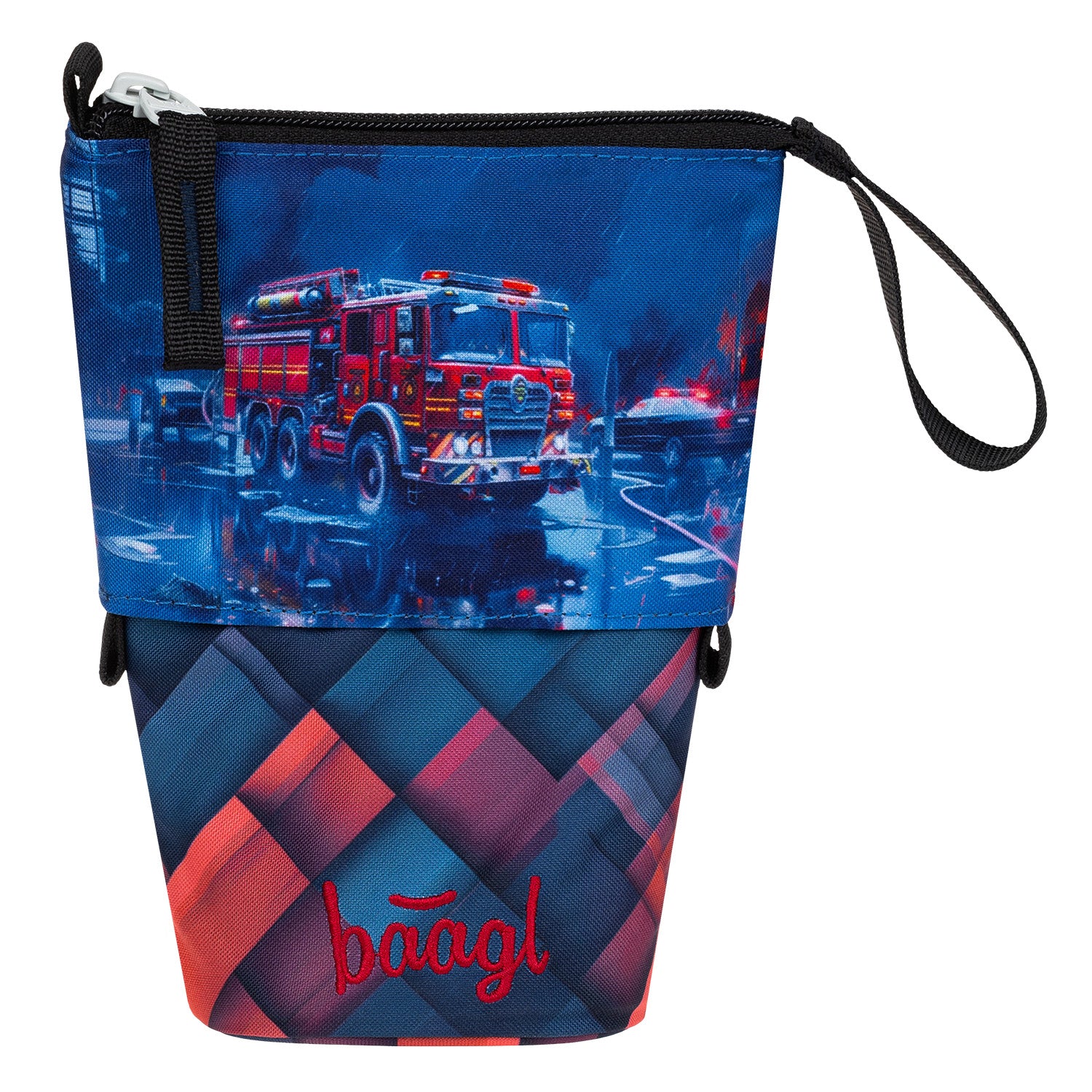 baagl-pop-up-trousse-rescuers-stand-recycl-e image 1