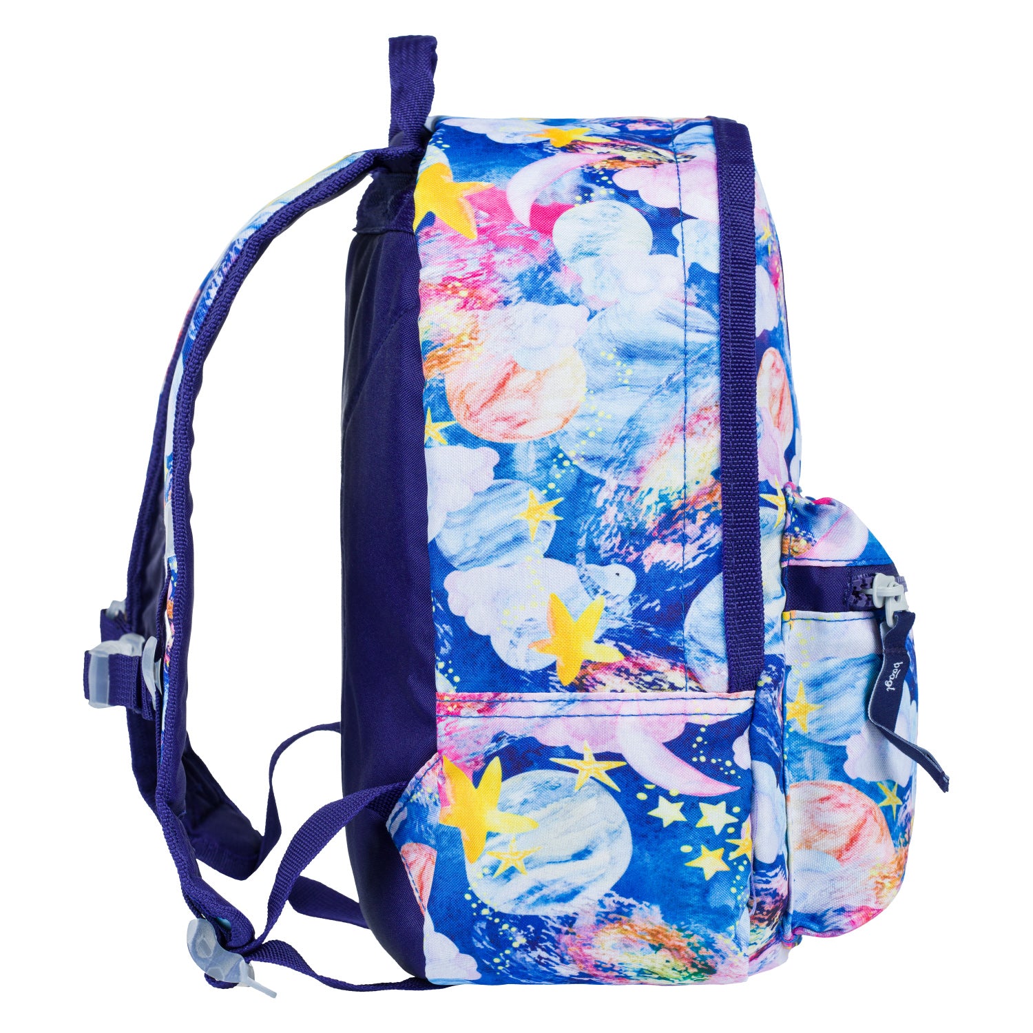 baagl-preschool-sac-maternelle-stars-1-poche-imperm-able image 3