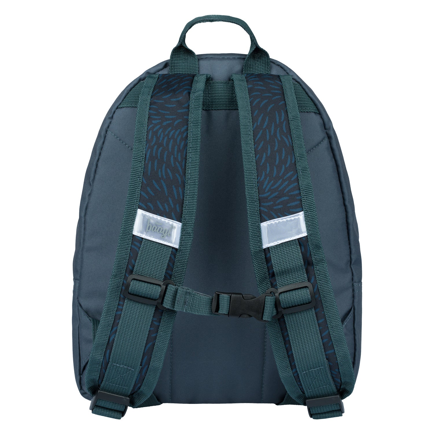 baagl-panda-sac-dos-maternelle-enfant image 4