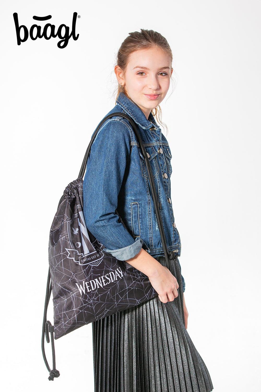 baagl-sac-gym-wednesday-nevermore-lavable image 4
