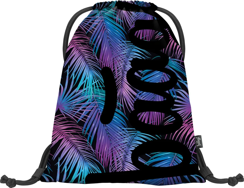 baagl-palm-sac-de-sport-gym-piscine-enfant image 1