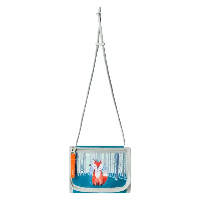 baagl-fox-portefeuille-enfant-renard-scratch image 1