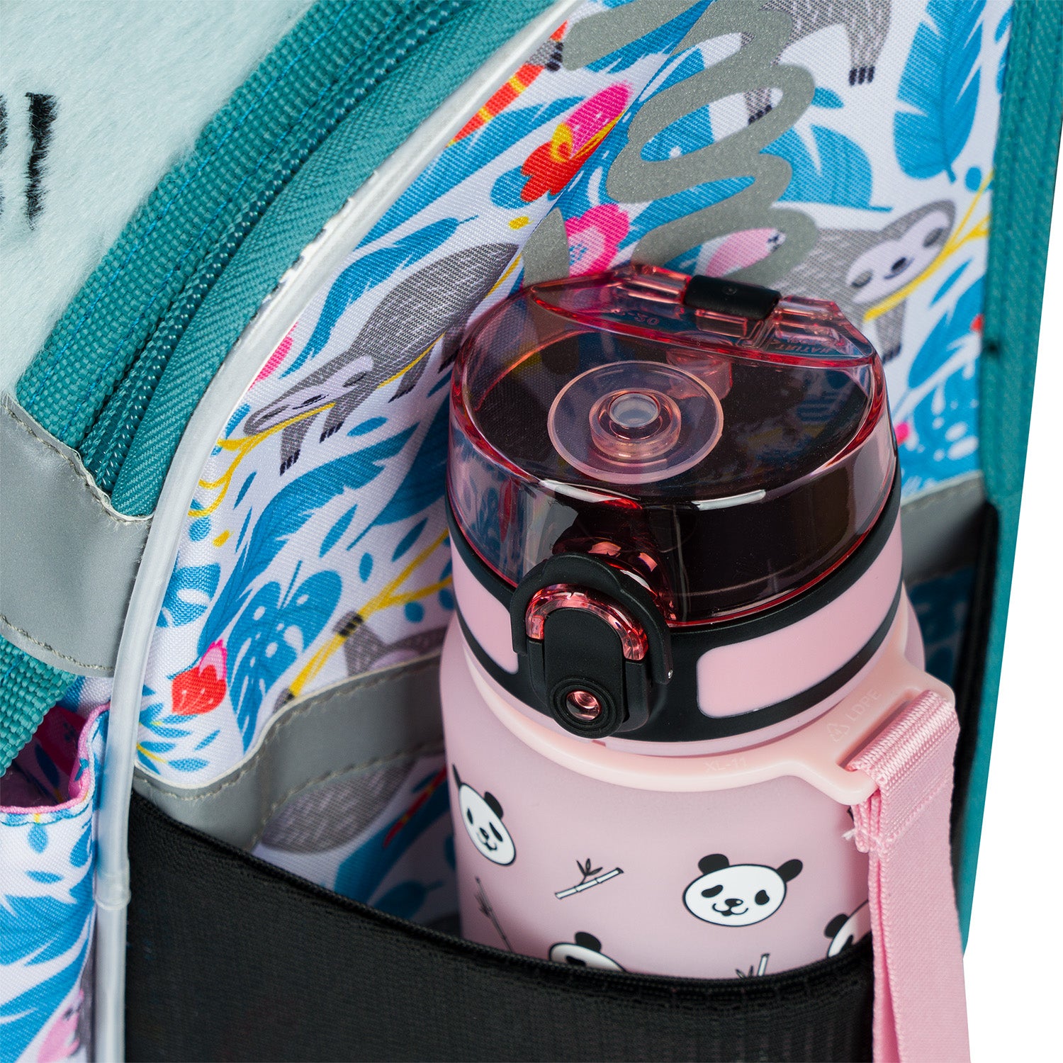 baagl-zippy-cartable-sloth-ergonomique-18-l image 6
