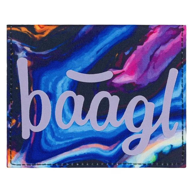 baagl-marble-portefeuille-marbre-pressions-compact image 1