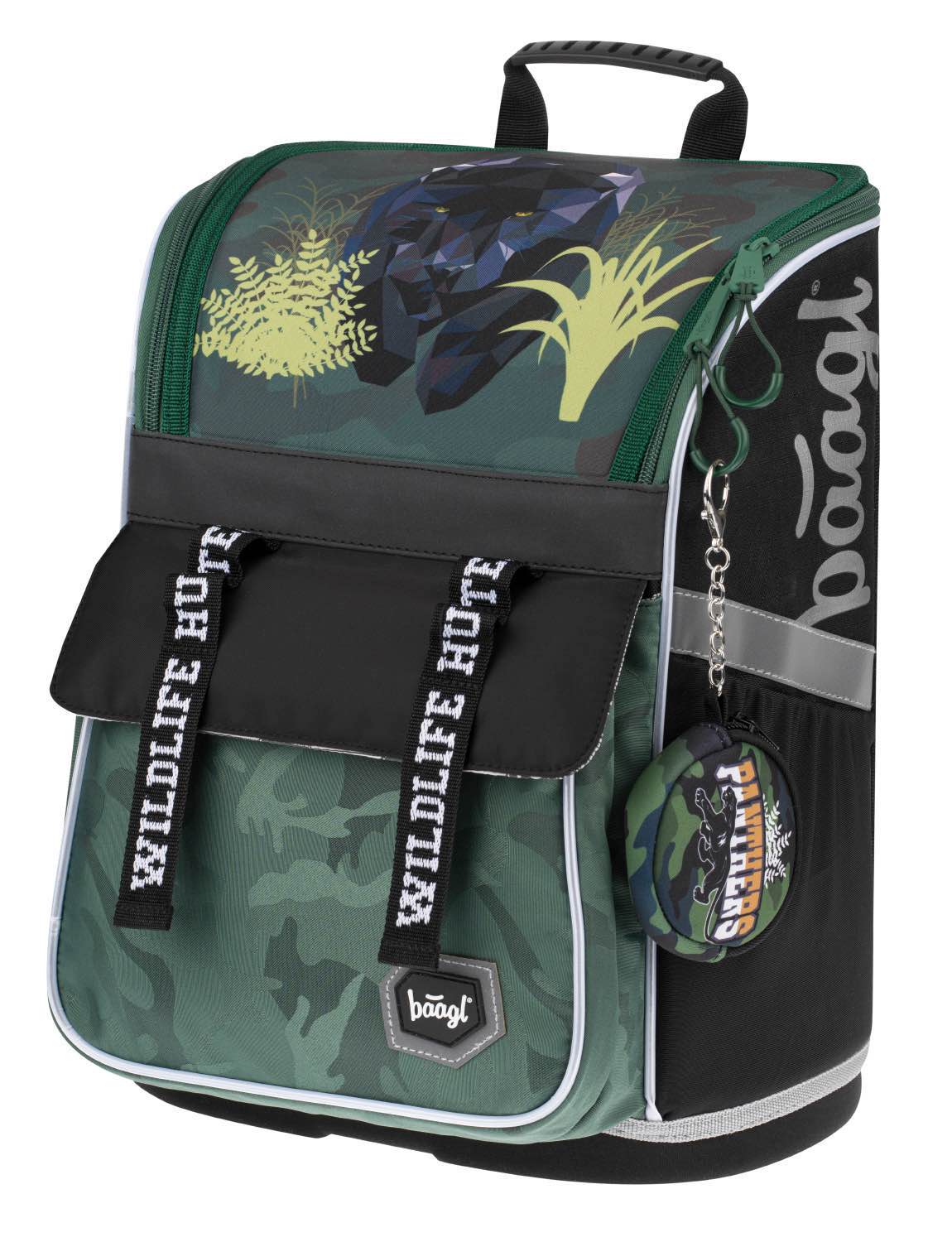 baagl-zippy-panther-cartable-ergonomique-18-l image 2