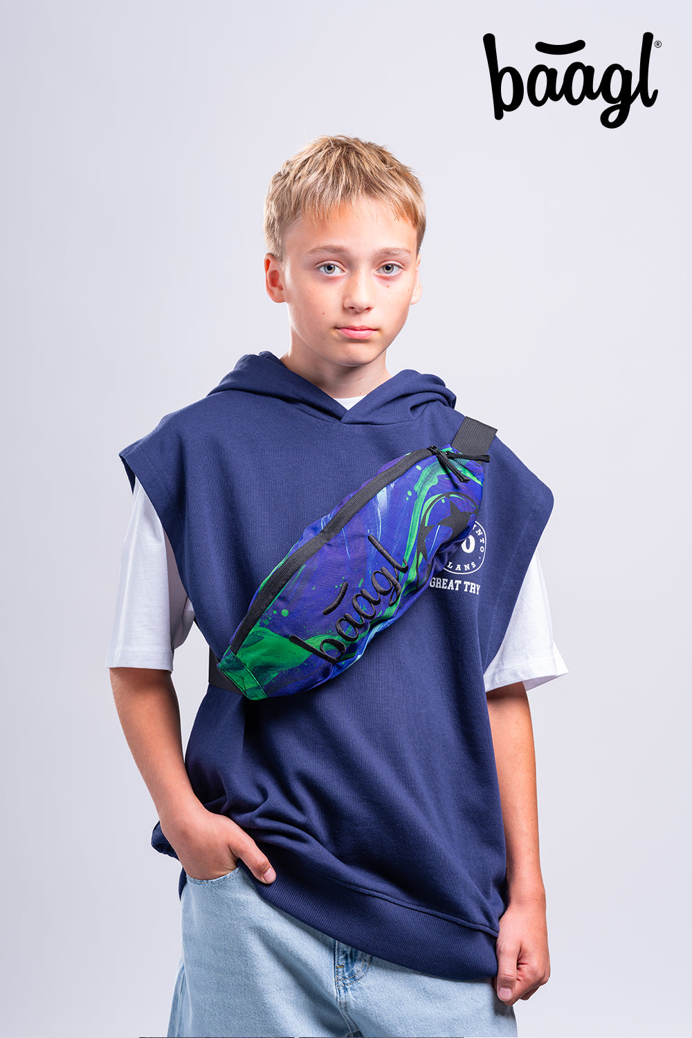 baagl-sac-banane-snap-football-champion-foot-4-5-l image 3