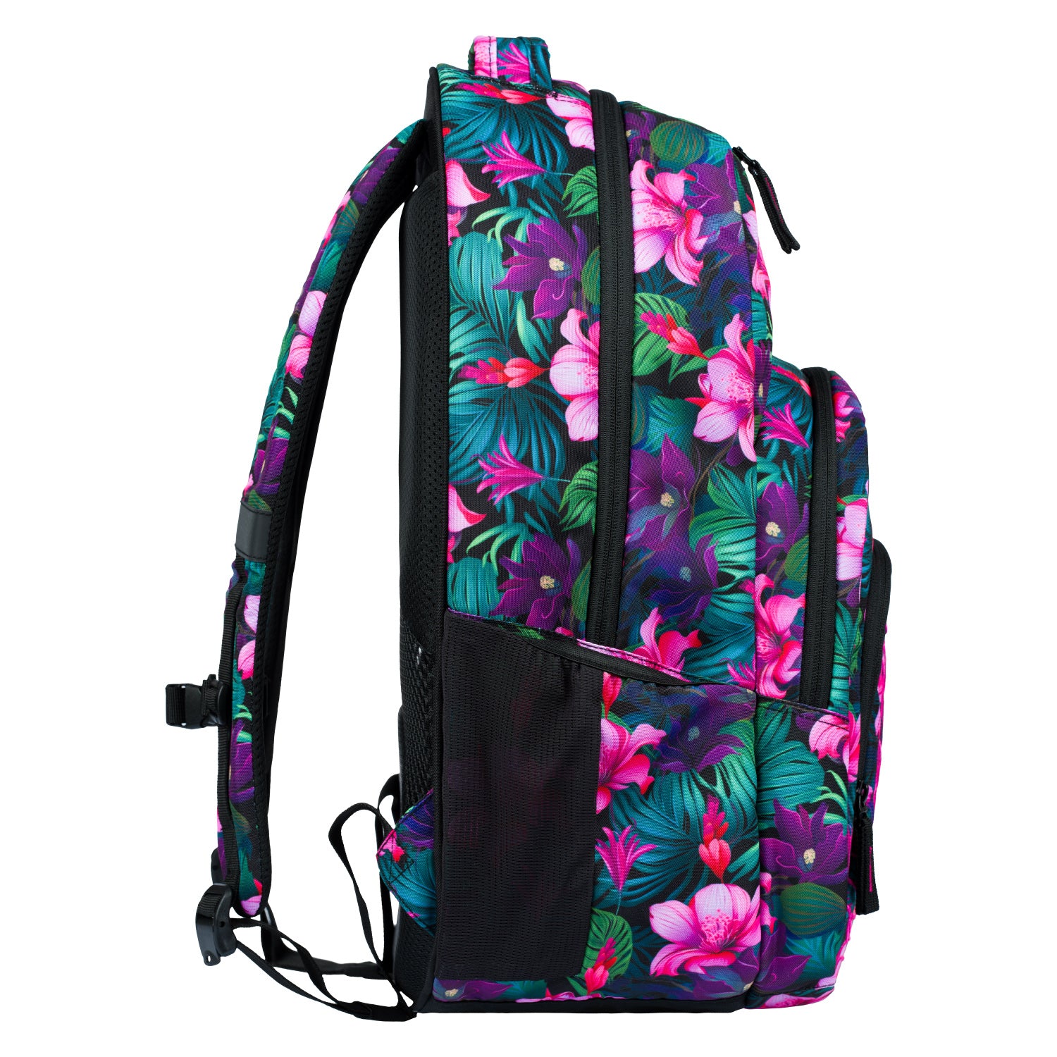 baagl-coolmate-paradise-sac-dos-35-l-set-3-pi-ces image 3