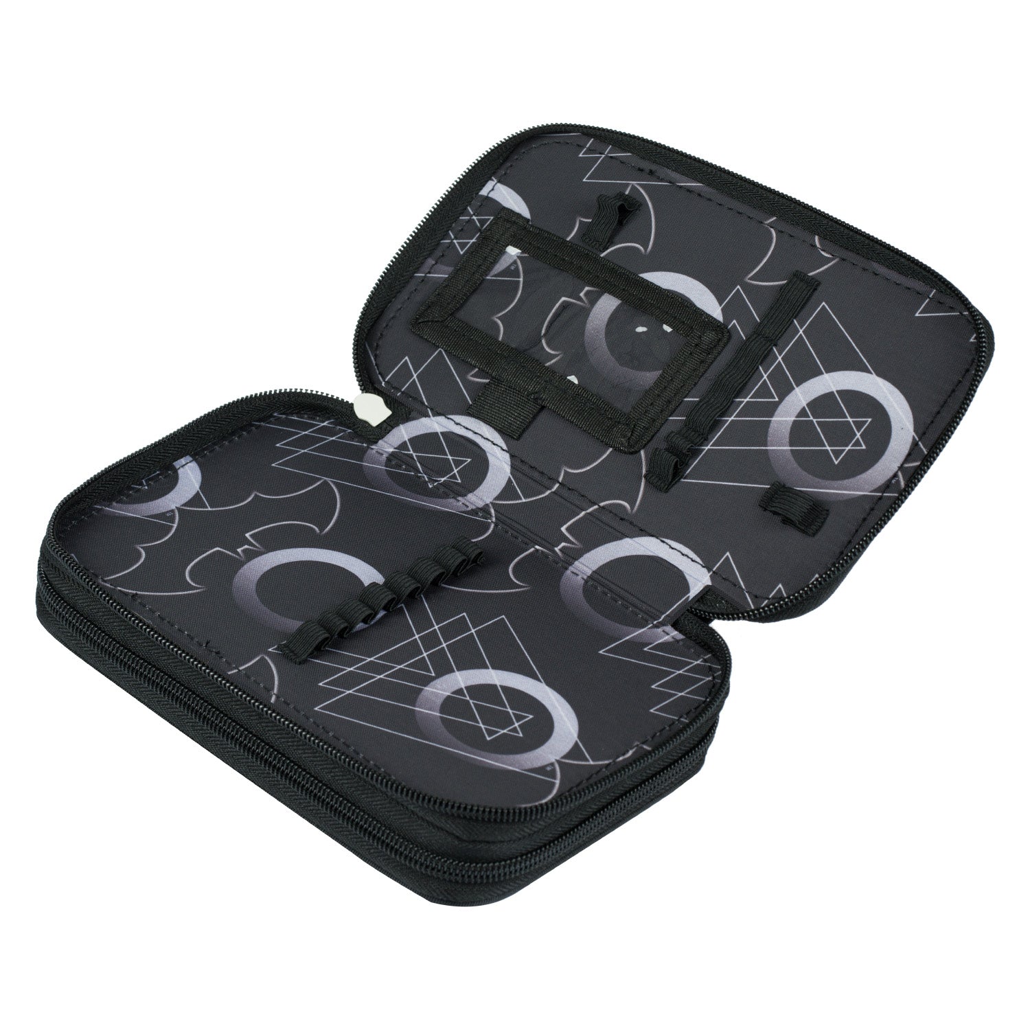 baagl-batman-dark-city-trousse-double-2-tages-gar-on image 4