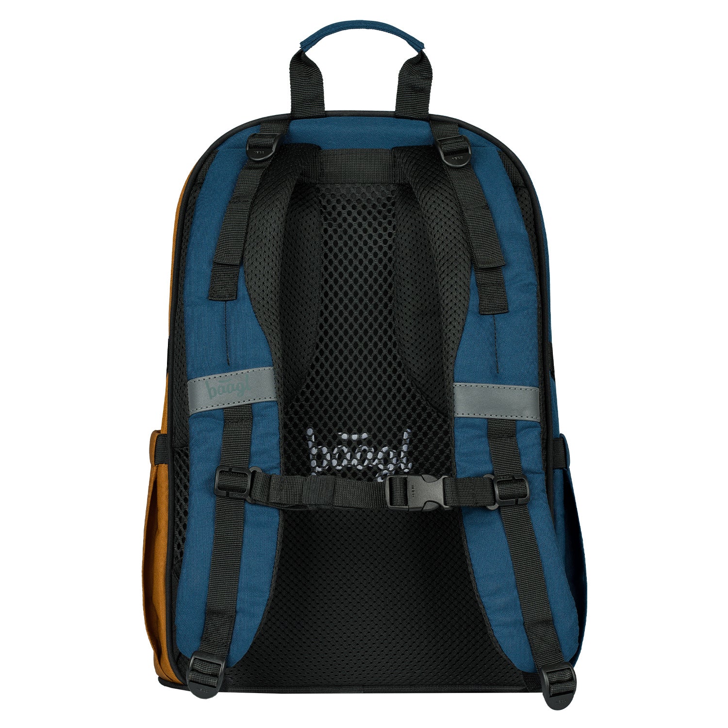 baagl-skate-duo-sac-dos-scolaire-skateboard-15-pouces image 3