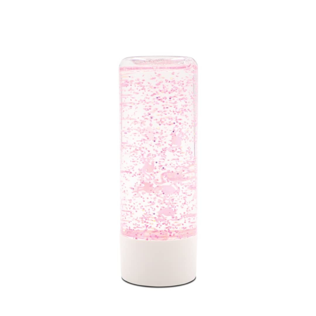 atelier-gigogne-veil-bouteille-sensorielle-flamants-roses-b-b image 1