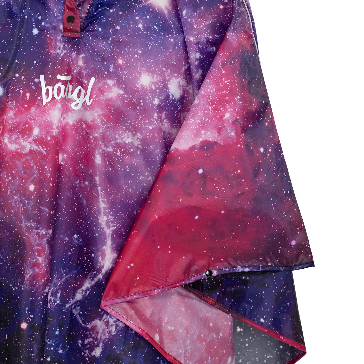 baagl-raincoats-galaxy-poncho-pluie-l-150-170-cm image 4