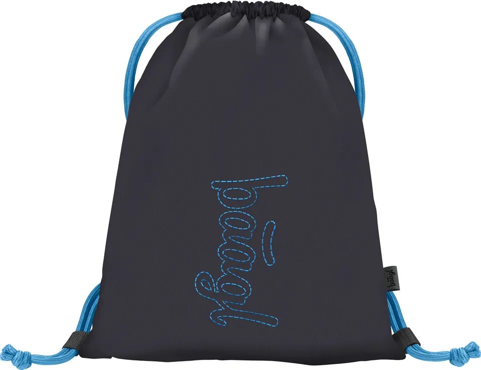 baagl-gym-sacks-logo-mix-sac-de-sport-recycl image 1