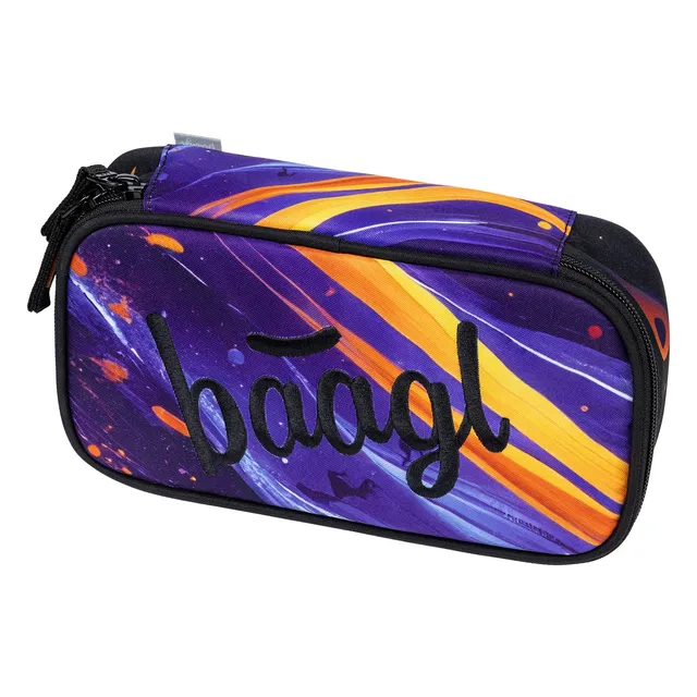 baagl-vibe-trousse-scolaire-recycl-e-fermeture-ykk image 1