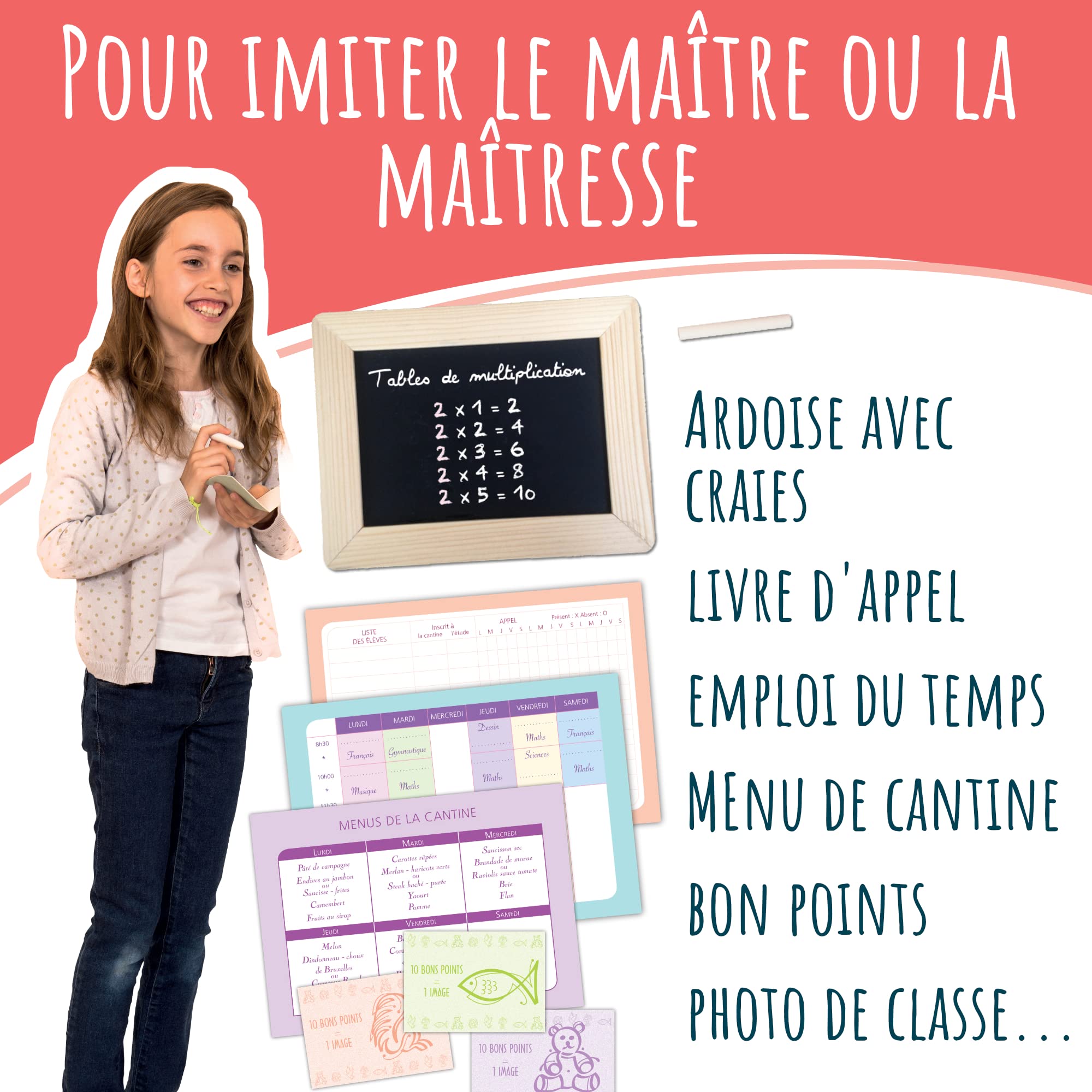 amulette-si-j-tais-la-ma-tresse-coffret-jeu-ducatif-6-10-ans-80-accessoires image 4