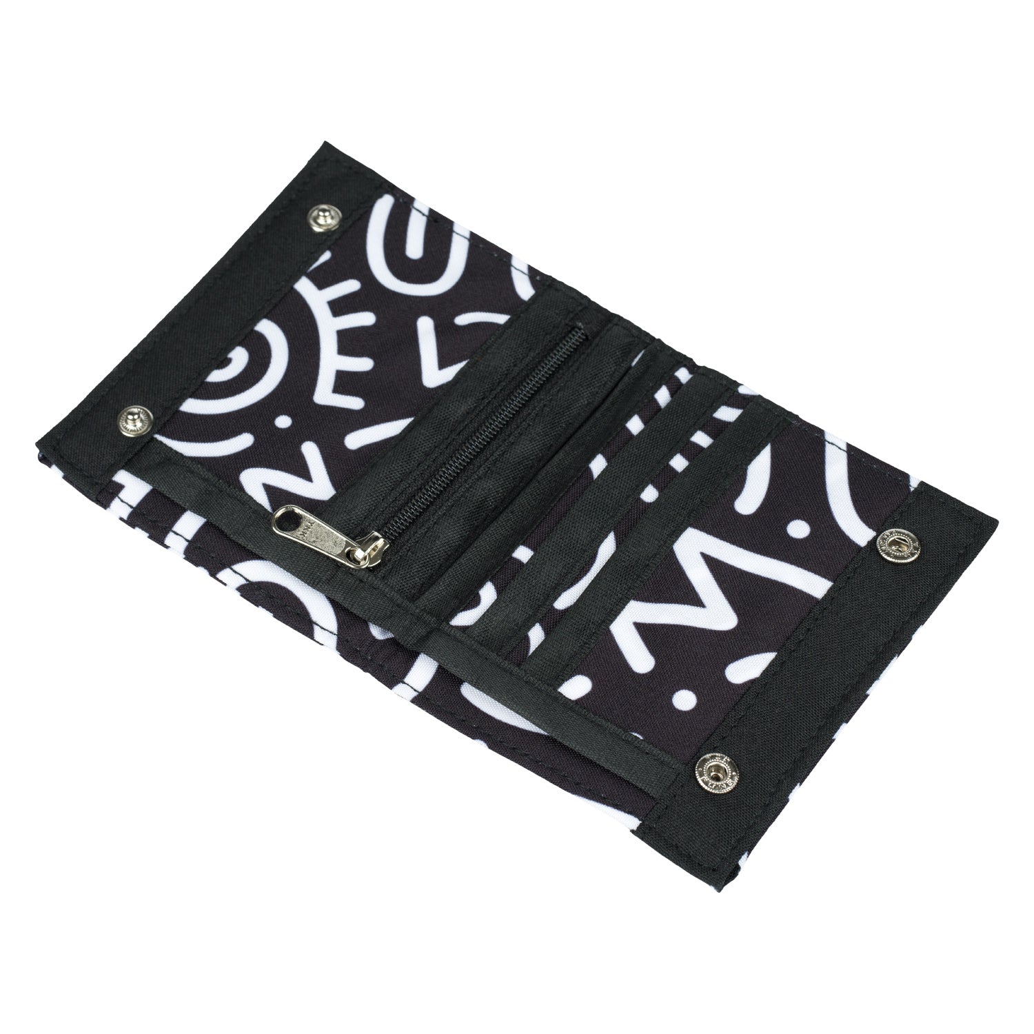 baagl-element-portefeuille-enfant-pressions-avec-porte-monnaie-zip image 4