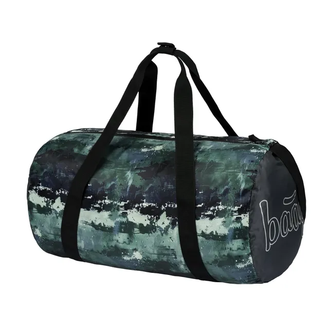 baagl-hoop-forest-sac-de-sport-pliable-22-l-recycl image 1