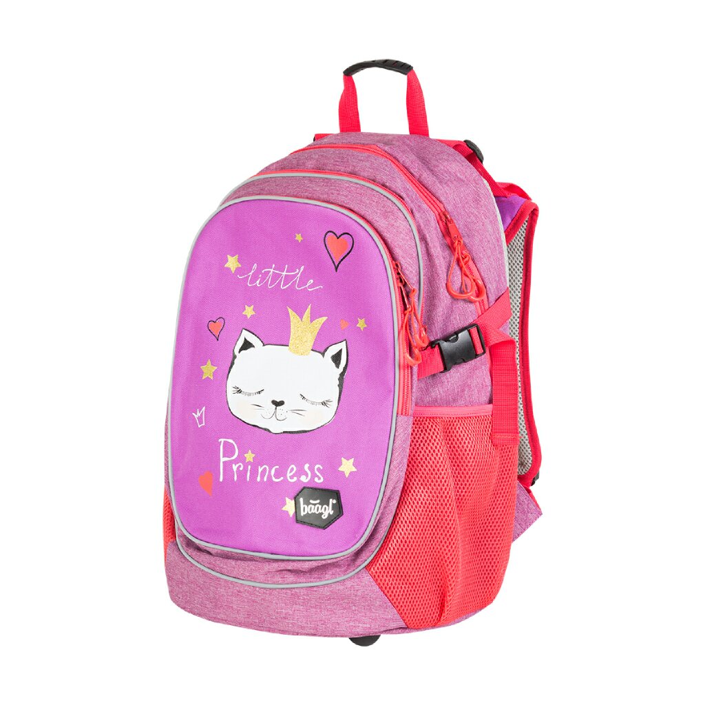 baagl-cats-cartable-scolaire-23-l-l-ger-fille image 2