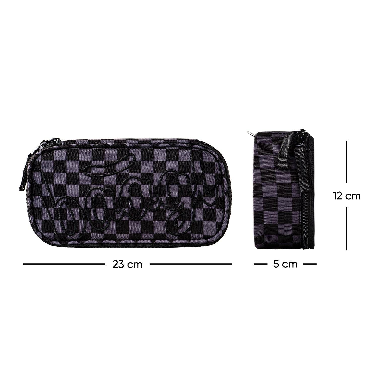 baagl-ska-trousse-scolaire-grise-recycl-e image 4