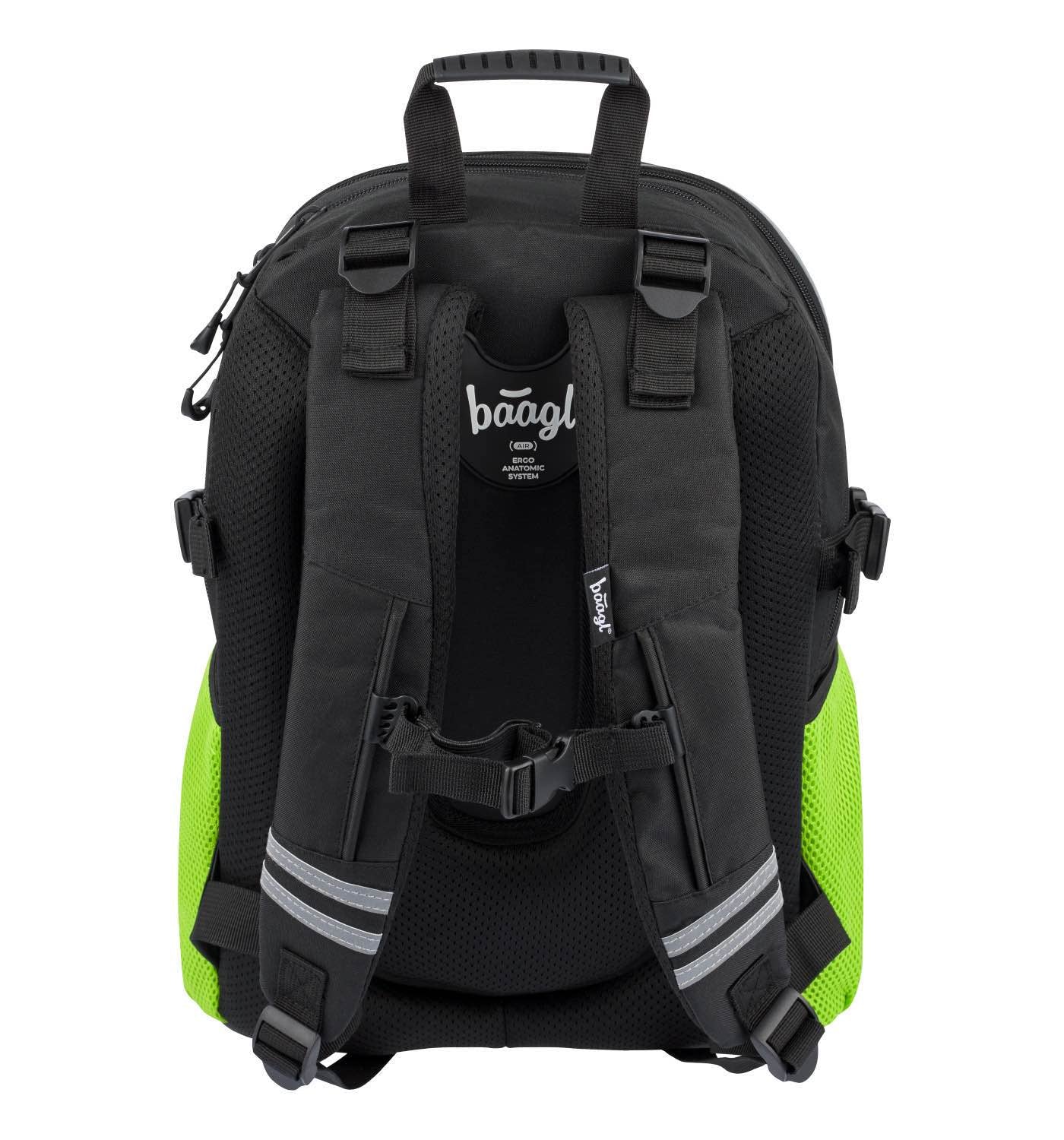 baagl-core-fotbal-ii-sac-dos-gar-on-foot-25-l-5-pi-ces image 4
