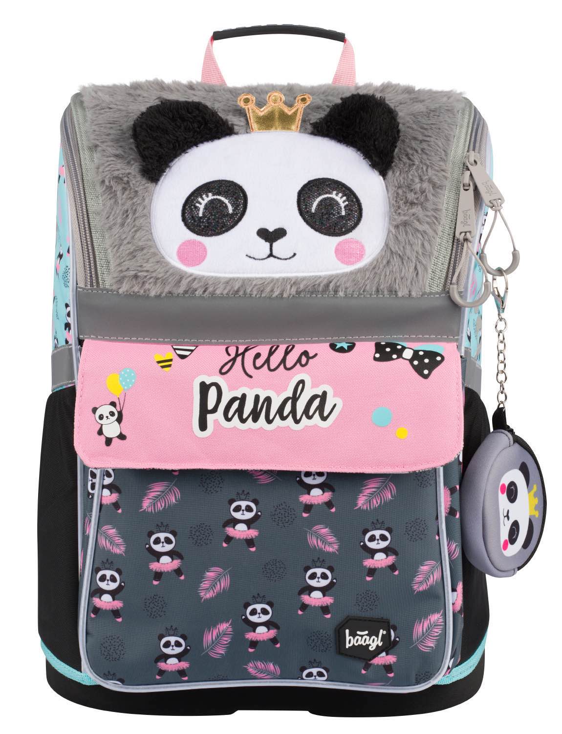 baagl-zippy-panda-iii-set-scolaire-cp image 2
