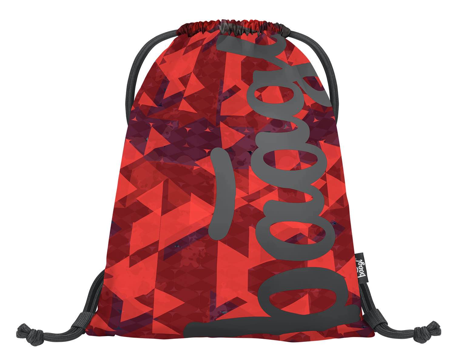 baagl-skate-triangle-sac-de-gym-cordelette image 1