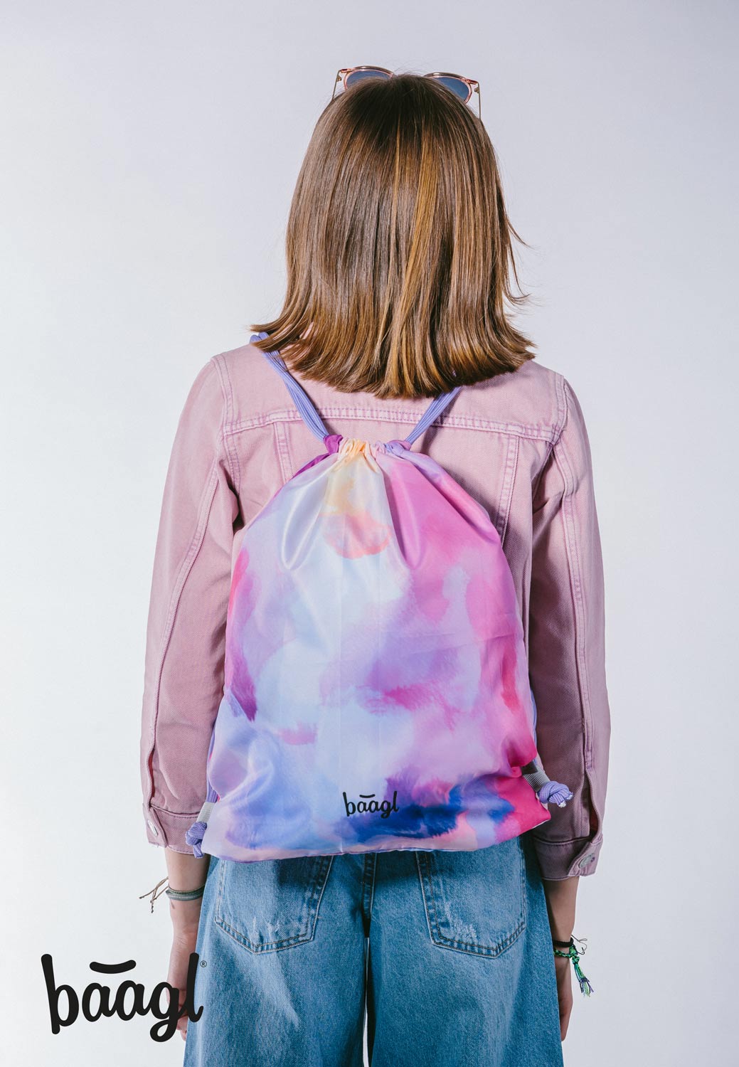 baagl-gym-sacks-painting-sac-gym-sport-lavable image 4