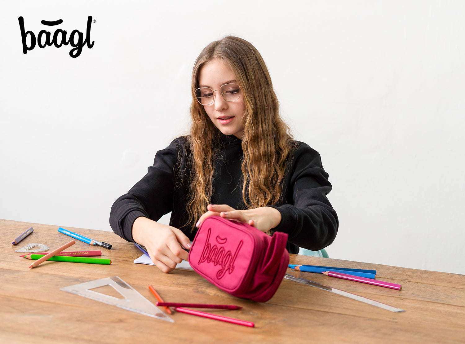 baagl-ruby-trousse-scolaire-3-compartiments-fille image 7