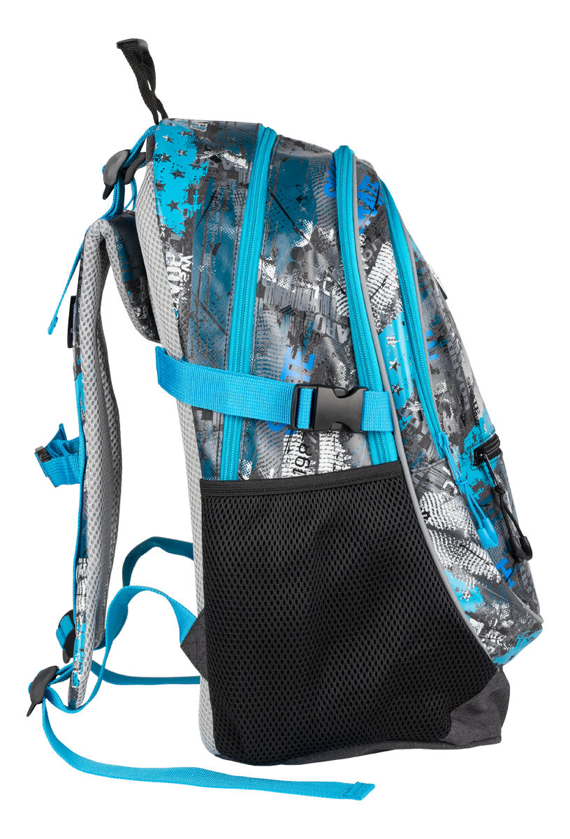 baagl-school-sets-freestyle-sac-dos-scolaire-3-pi-ces-ergonomique image 4