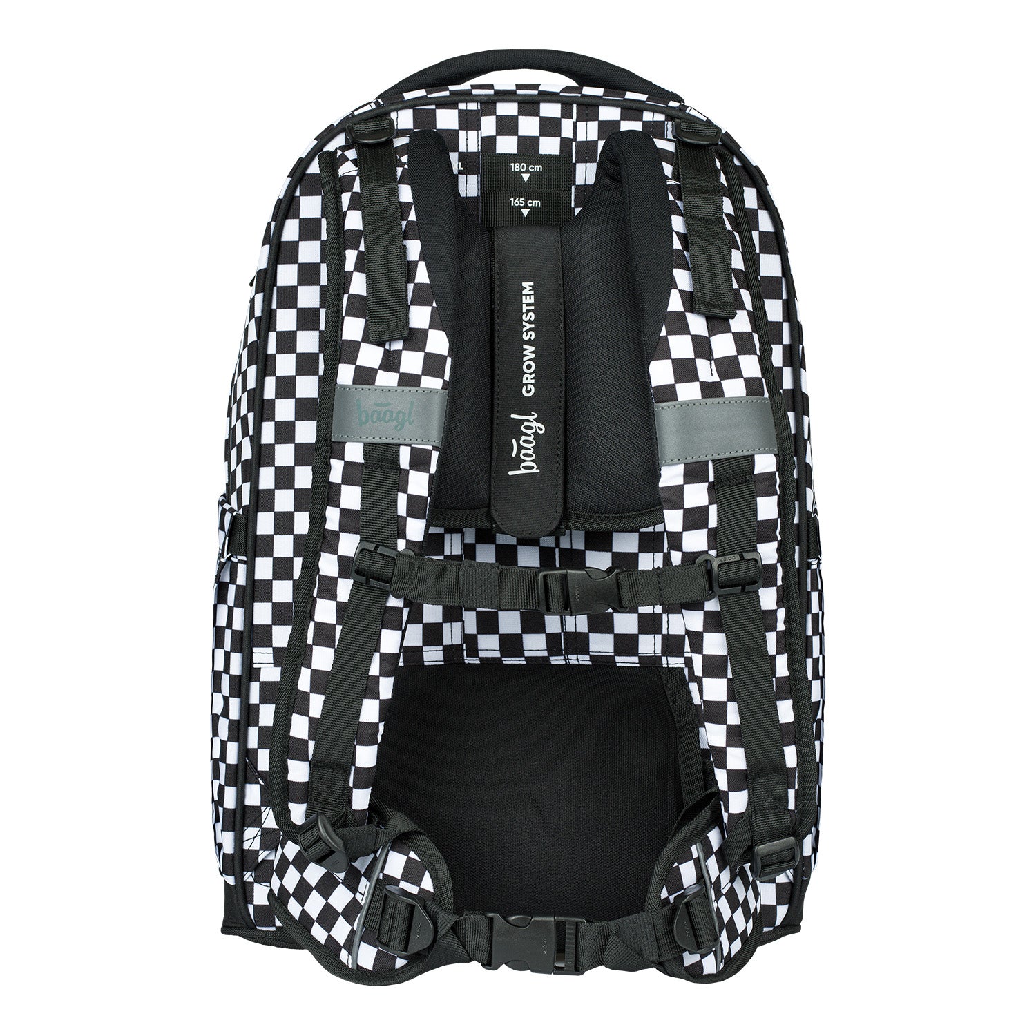 baagl-skate-max-ska-set-scolaire-sac-dos-recycl image 5