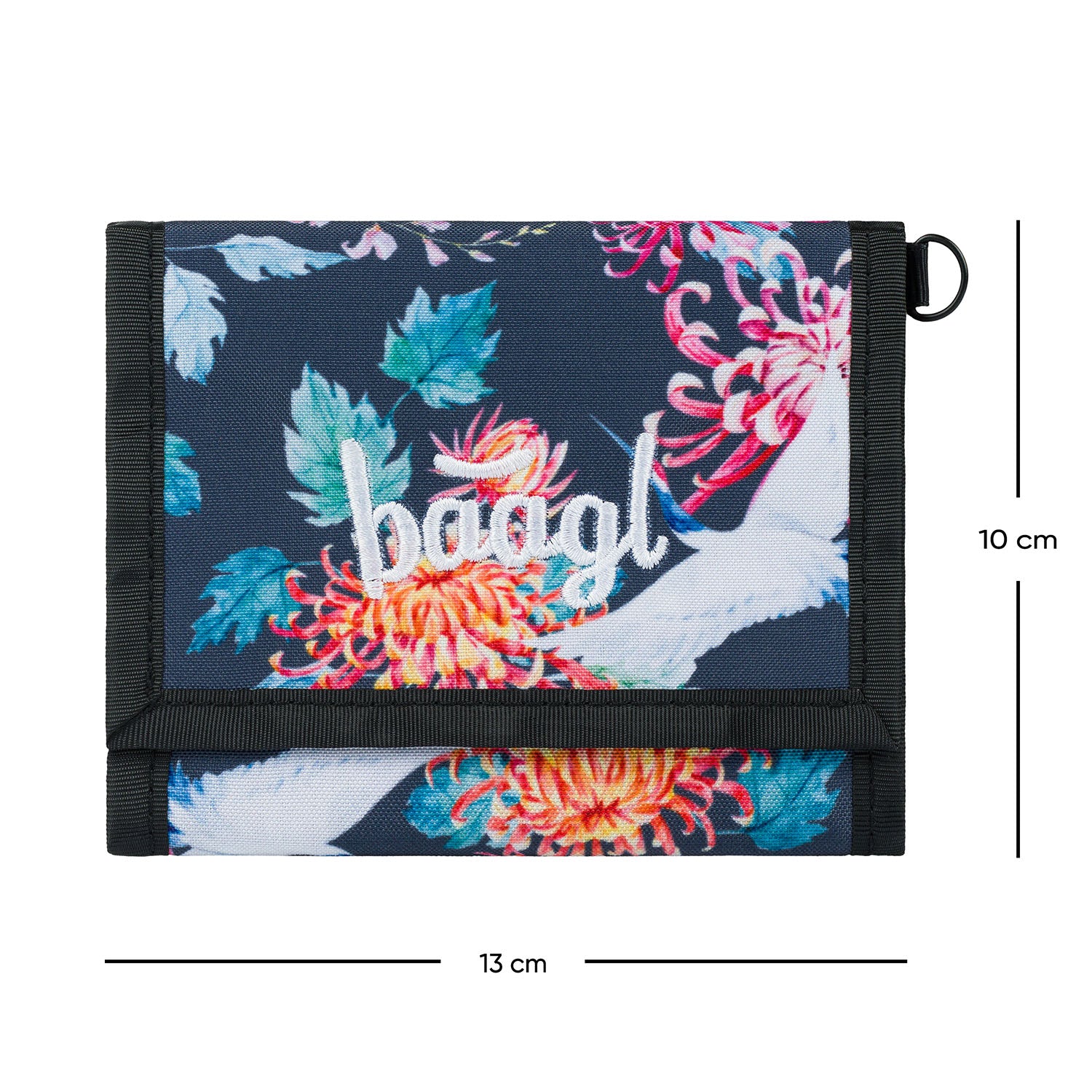 baagl-birds-portefeuille-enfant-velcro-r-sistant image 5