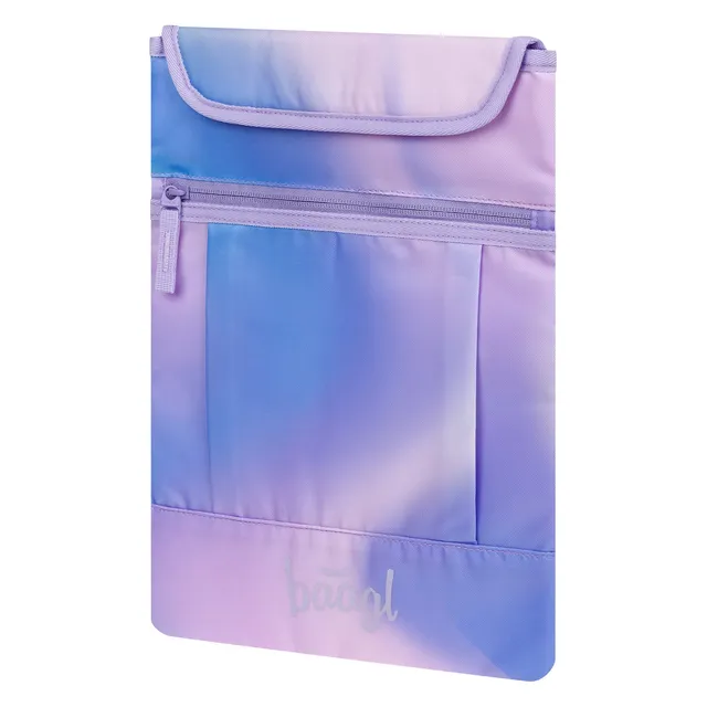 baagl-sky-housse-ordinateur-portable-15-pouces-bleue image 1
