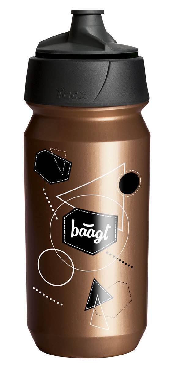 baagl-drinking-bottles-bio-gourde-metallic-500-ml-sans-bpa image 1