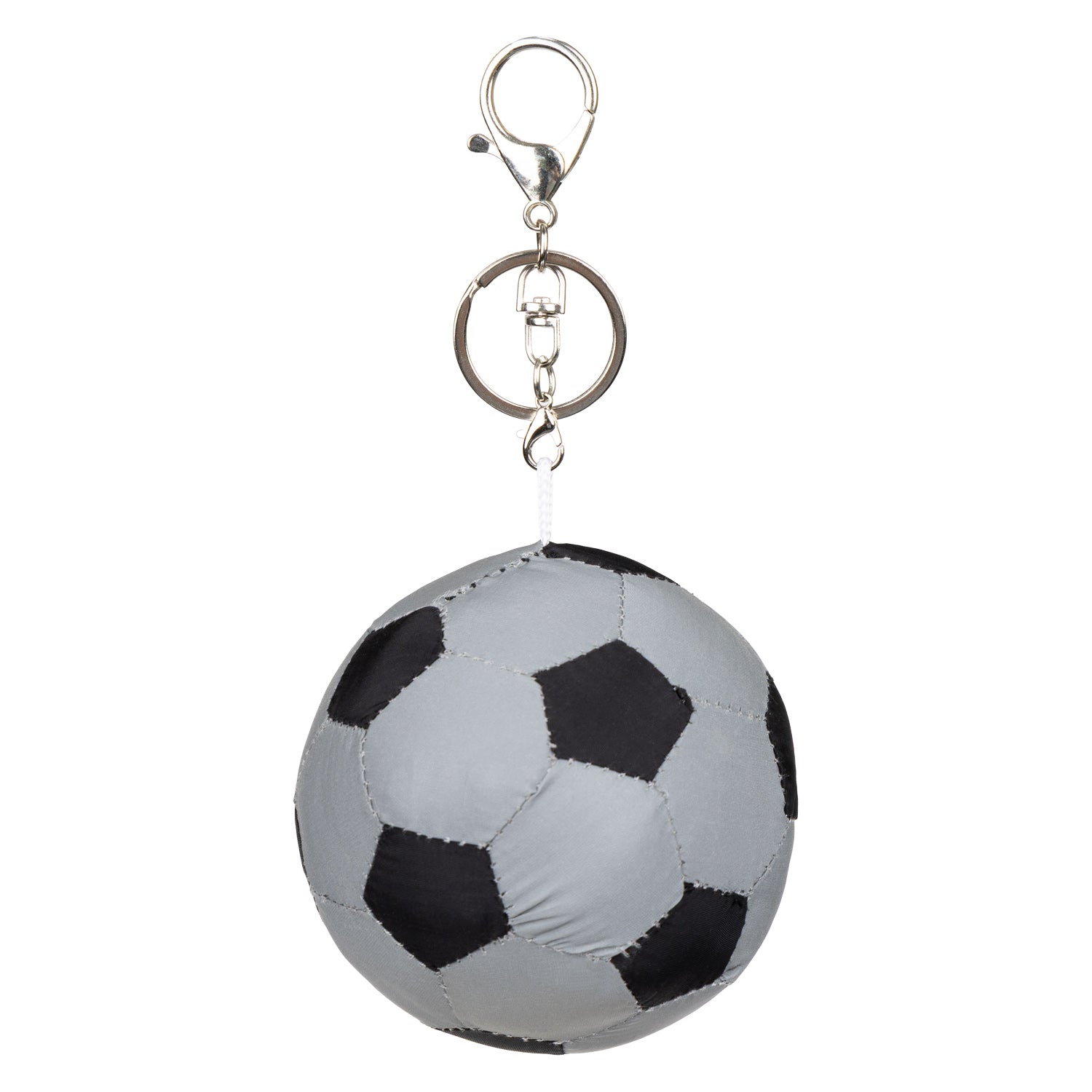 baagl-reflective-ball-porte-cl-s-balle-r-fl-chissante image 1