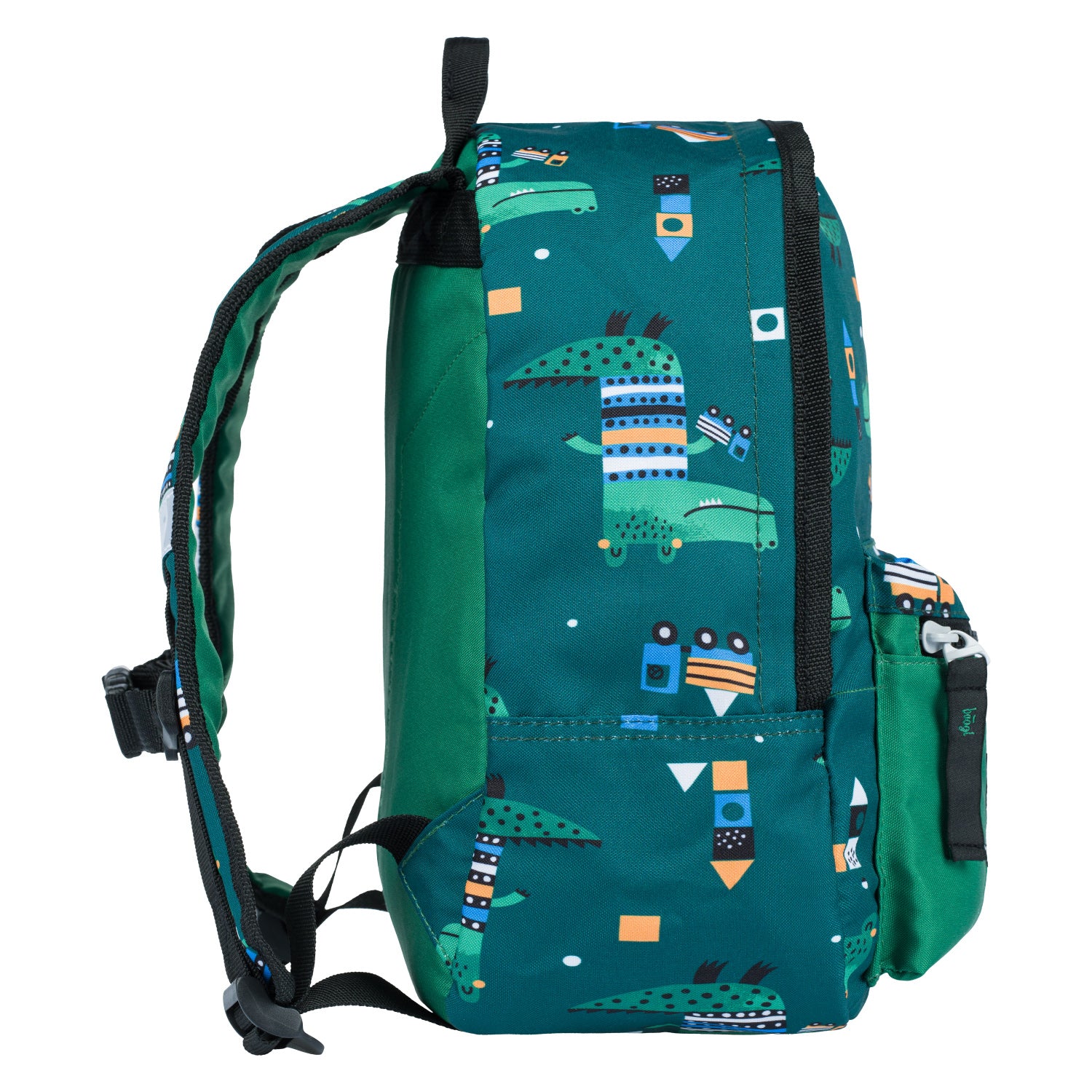 baagl-crocodile-sac-maternelle-imperm-able image 3