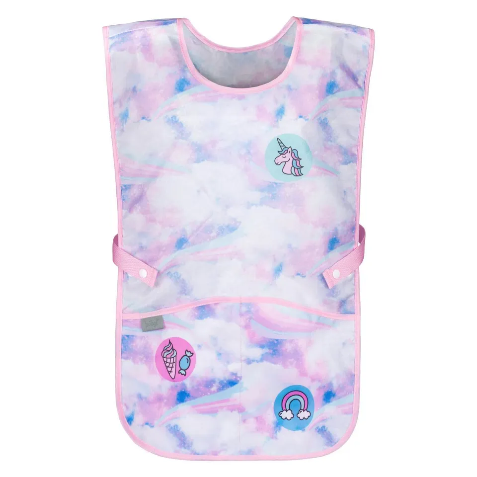 baagl-sky-tablier-enfant-lavable-2-poches image 1