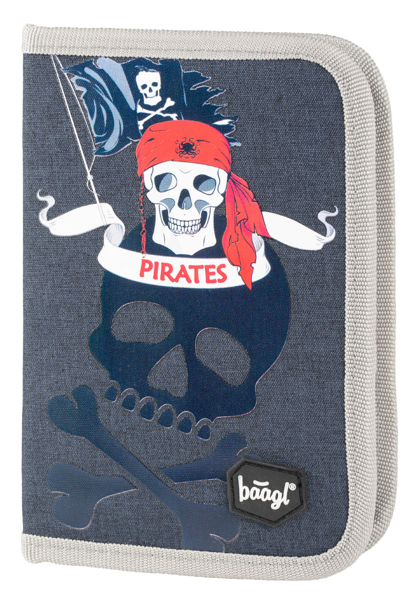 baagl-classic-pirates-trousse-scolaire-motif-pirates image 1