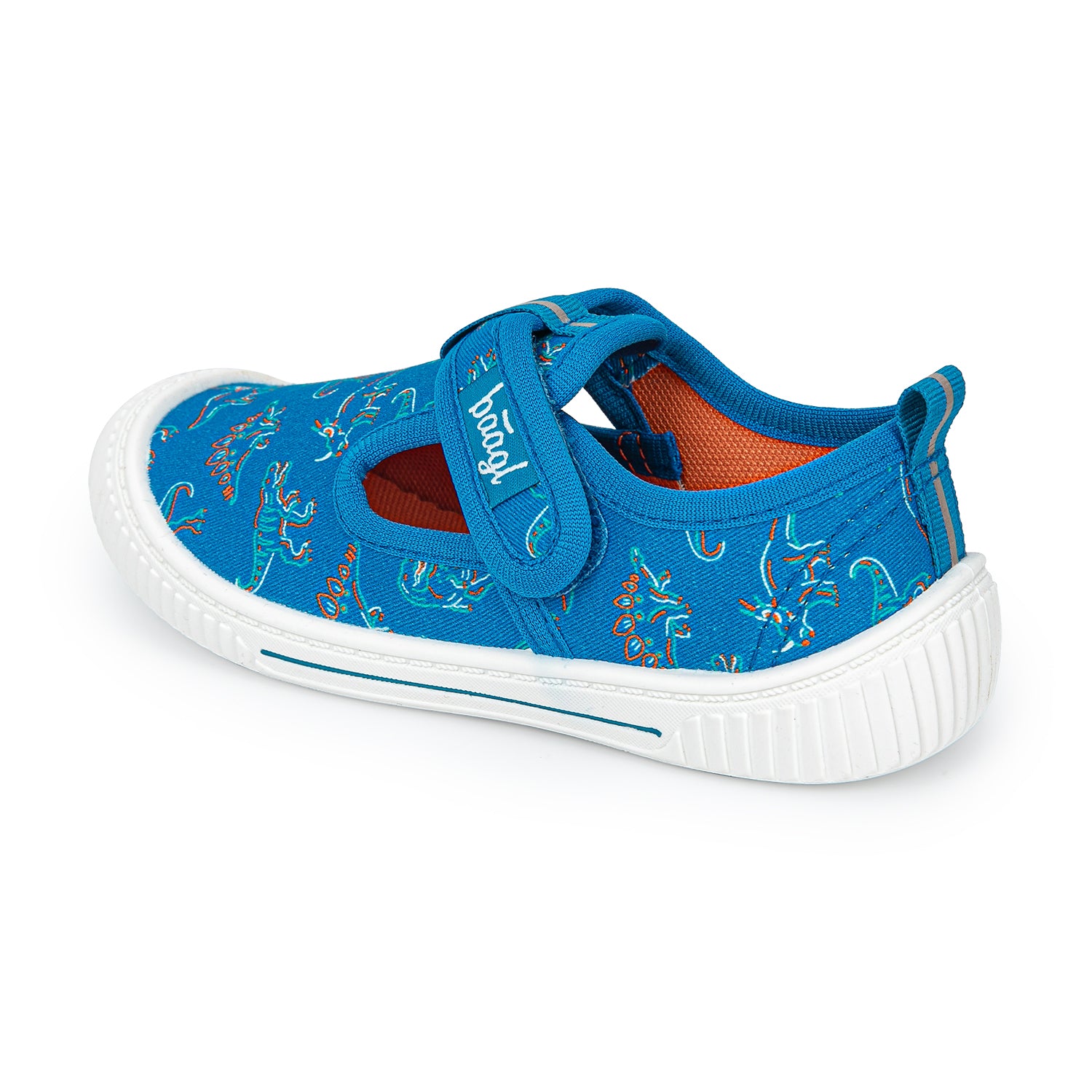 baagl-indoor-slippers-dino-chaussons-pointure-29-antid-rapants image 4