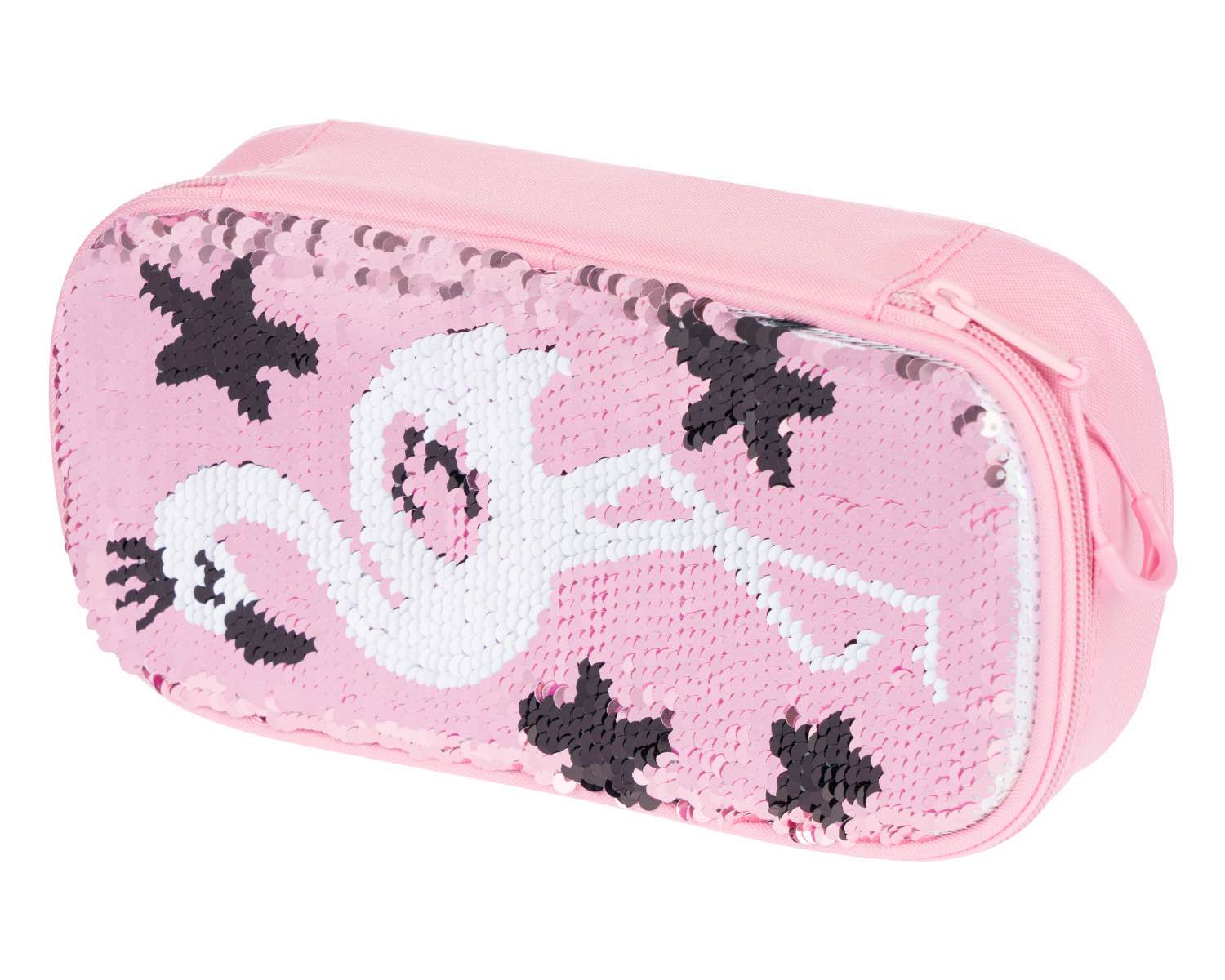 baagl-fun-flamingo-set-scolaire-sac-trousses image 8