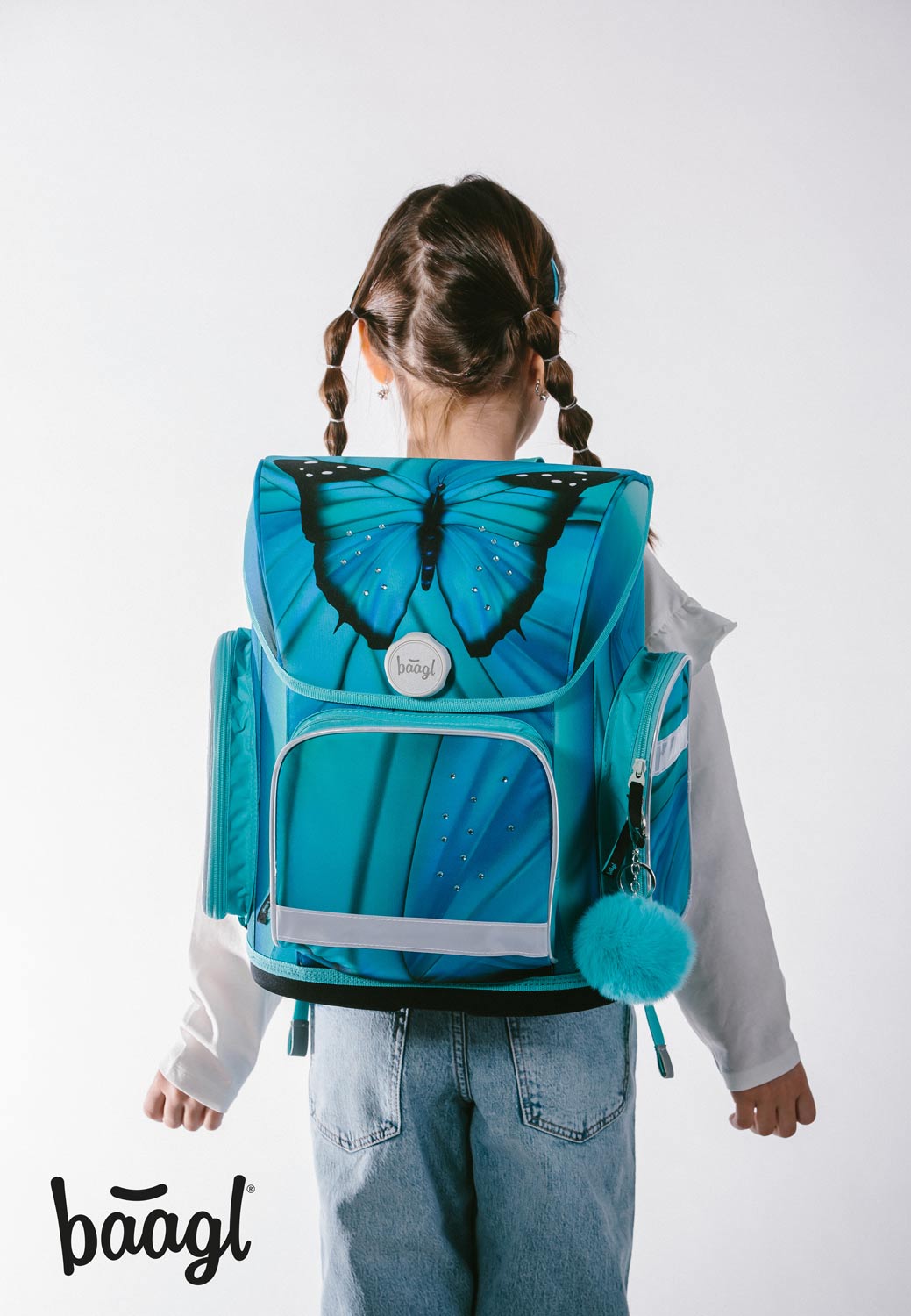 baagl-ergo-butterfly-cartable-scolaire-3-pi-ces-fille image 8