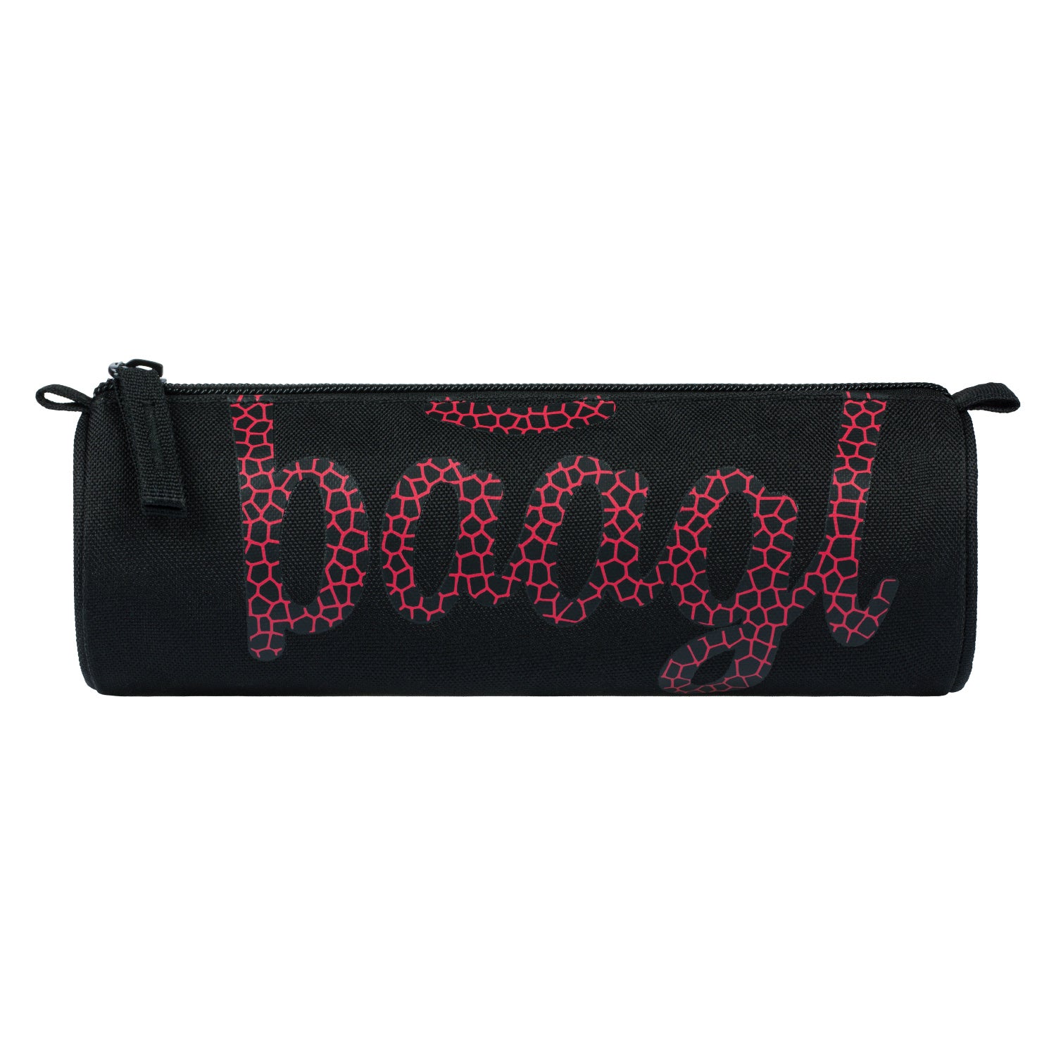 baagl-classic-red-trousse-scolaire-zipp-e-rouge image 2