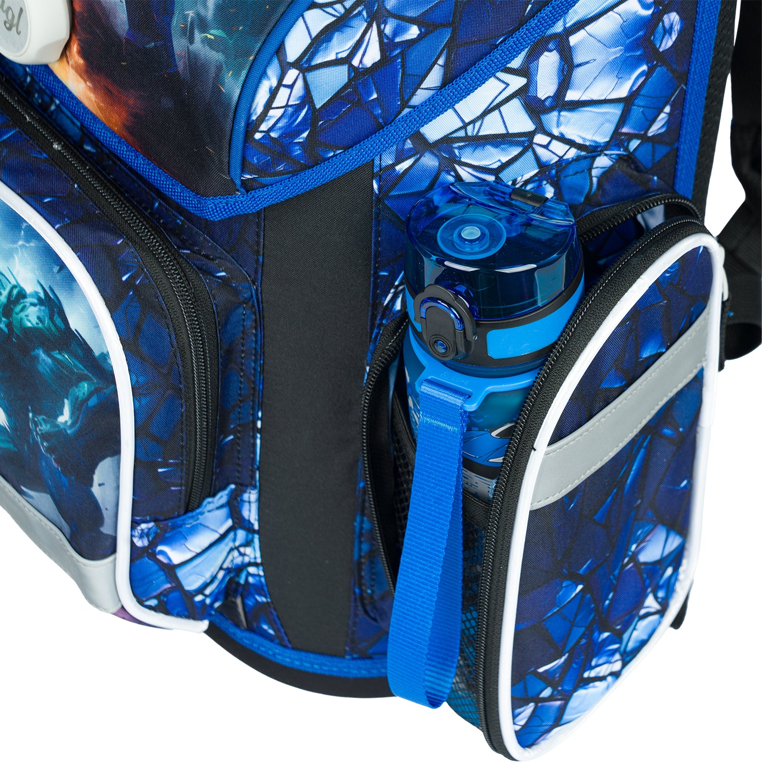baagl-ergo-robots-set-scolaire-cartable-19-l-gar-on image 5