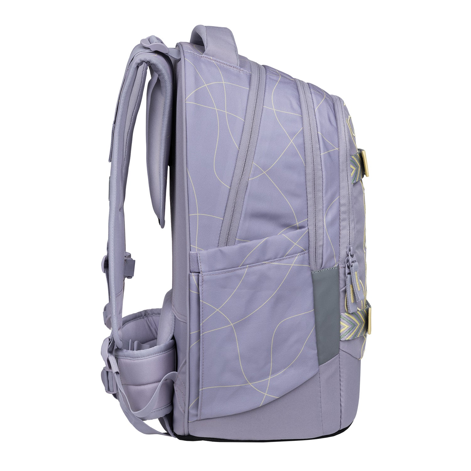 baagl-skate-max-mishmash-sac-dos-scolaire-l-ger-r-glable image 3