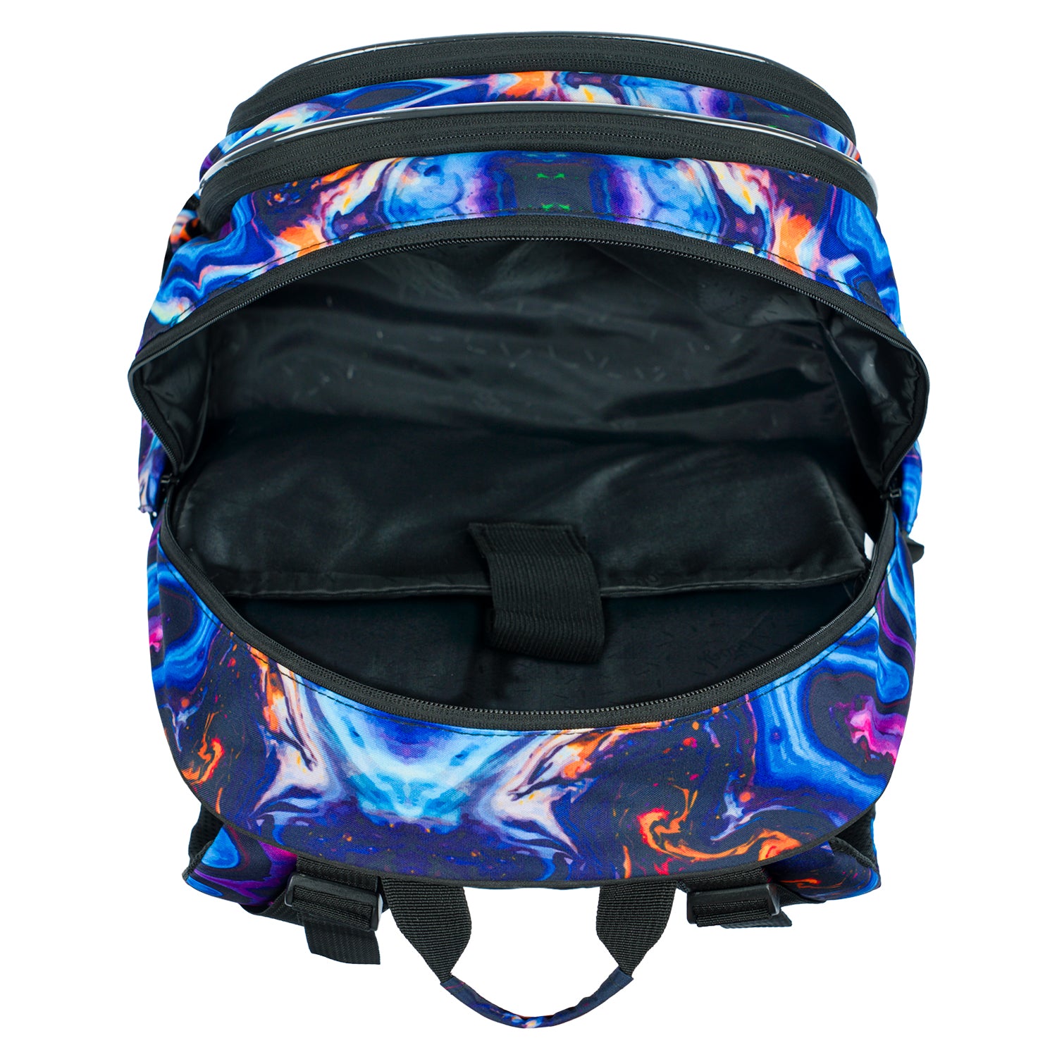 baagl-core-marble-ii-set-cartable-fille-5-pi-ces image 5