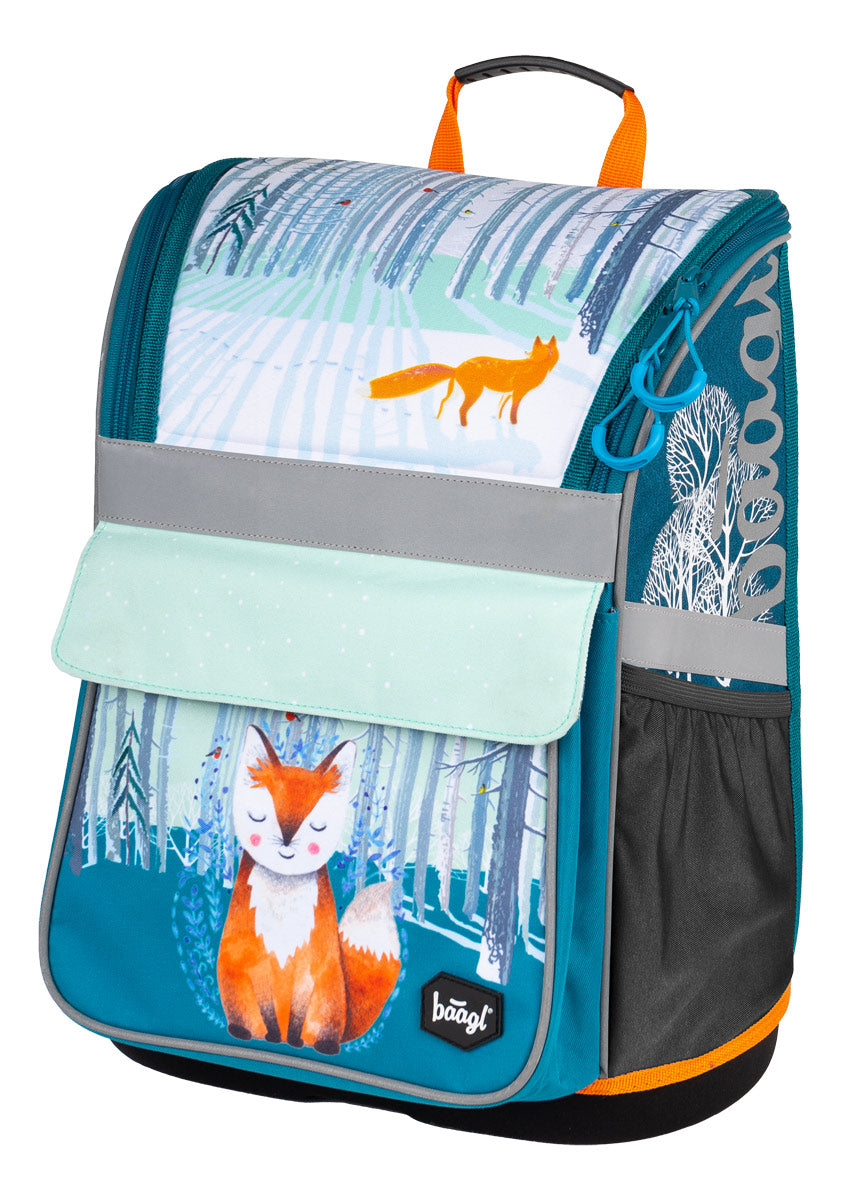 baagl-zippy-foxie-cartable-primaire-17-l-ergonomique image 3