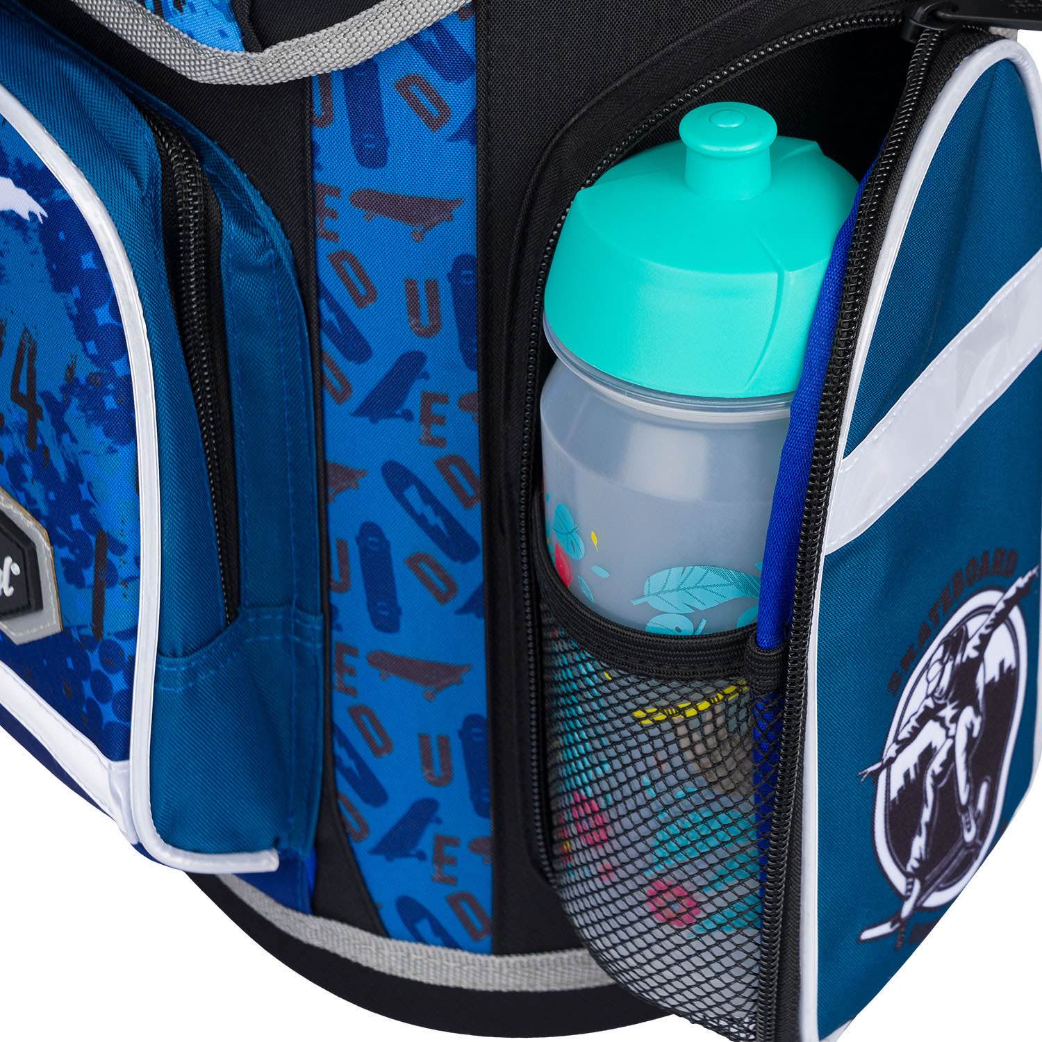 baagl-school-sets-ergo-skateboard-ii-set-cartable-gar-on image 6