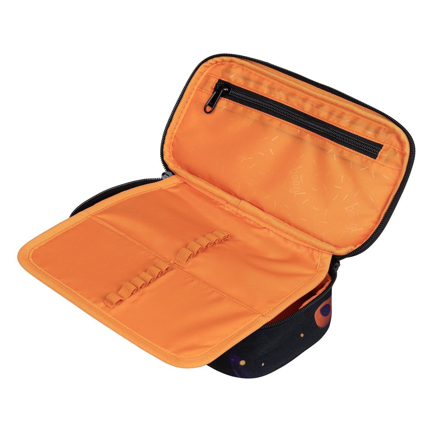 baagl-vibe-trousse-scolaire-recycl-e-fermeture-ykk image 3