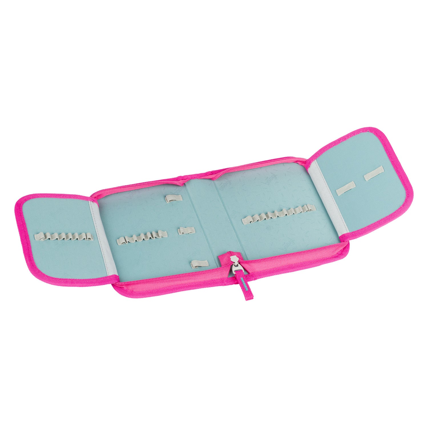 baagl-flamingos-trousse-classique-flamant-rose-simple image 3